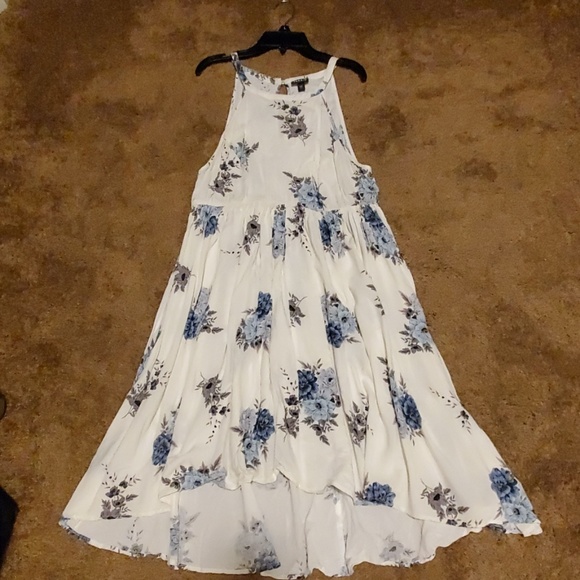 torrid Dresses & Skirts - Dress from Torrid torrid Dresses & Skirts - Dress from Torrid